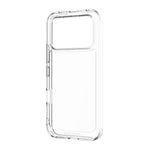 Body Glove Lite Case - HONOR 600 / 600 Pro - Clear - Clear