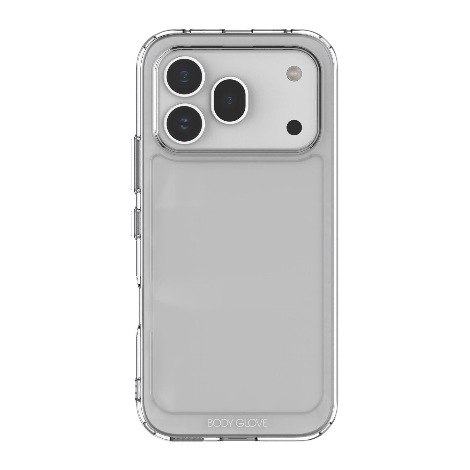 Body Glove Lite Case - HONOR 600 / 600 Pro - Clear - Clear