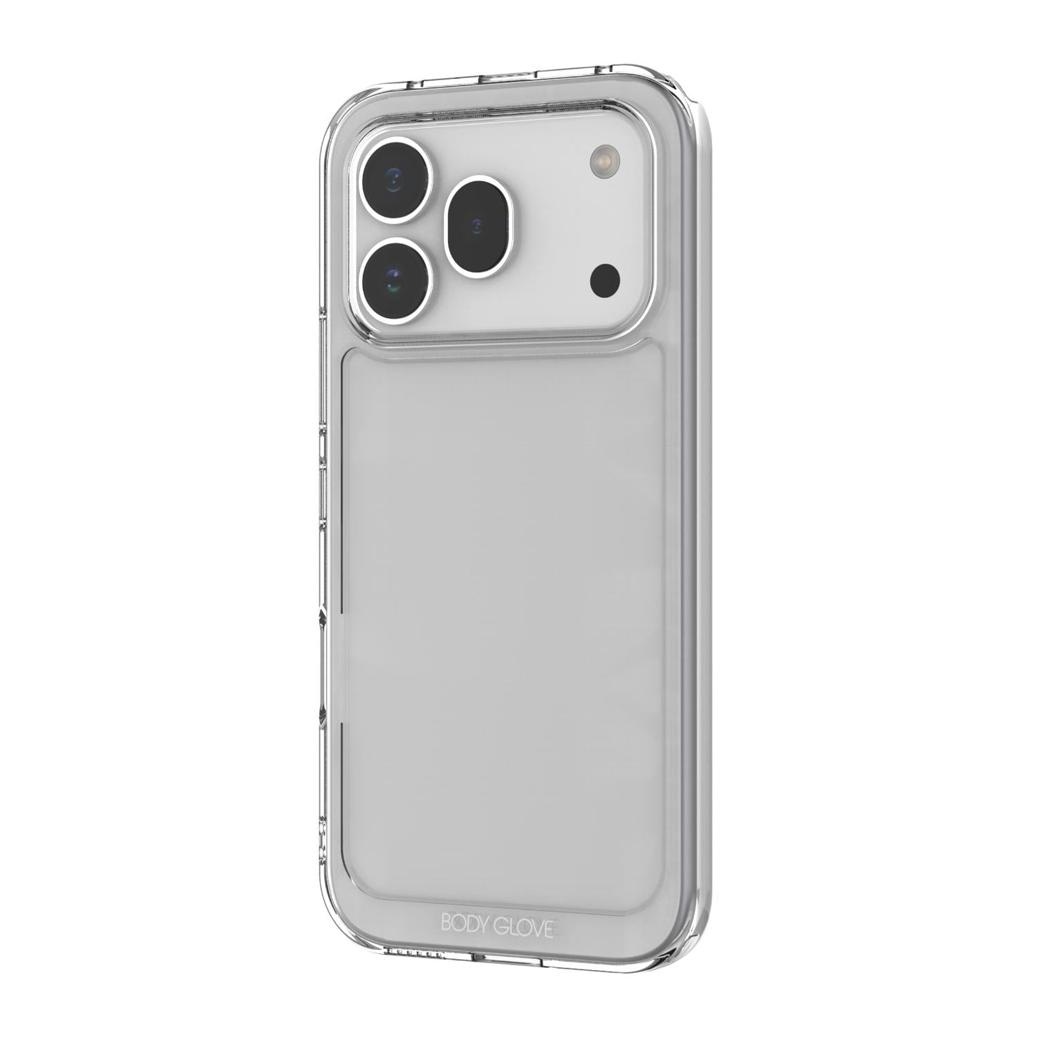 Body Glove Lite Case - HONOR 600 / 600 Pro - Clear - Clear
