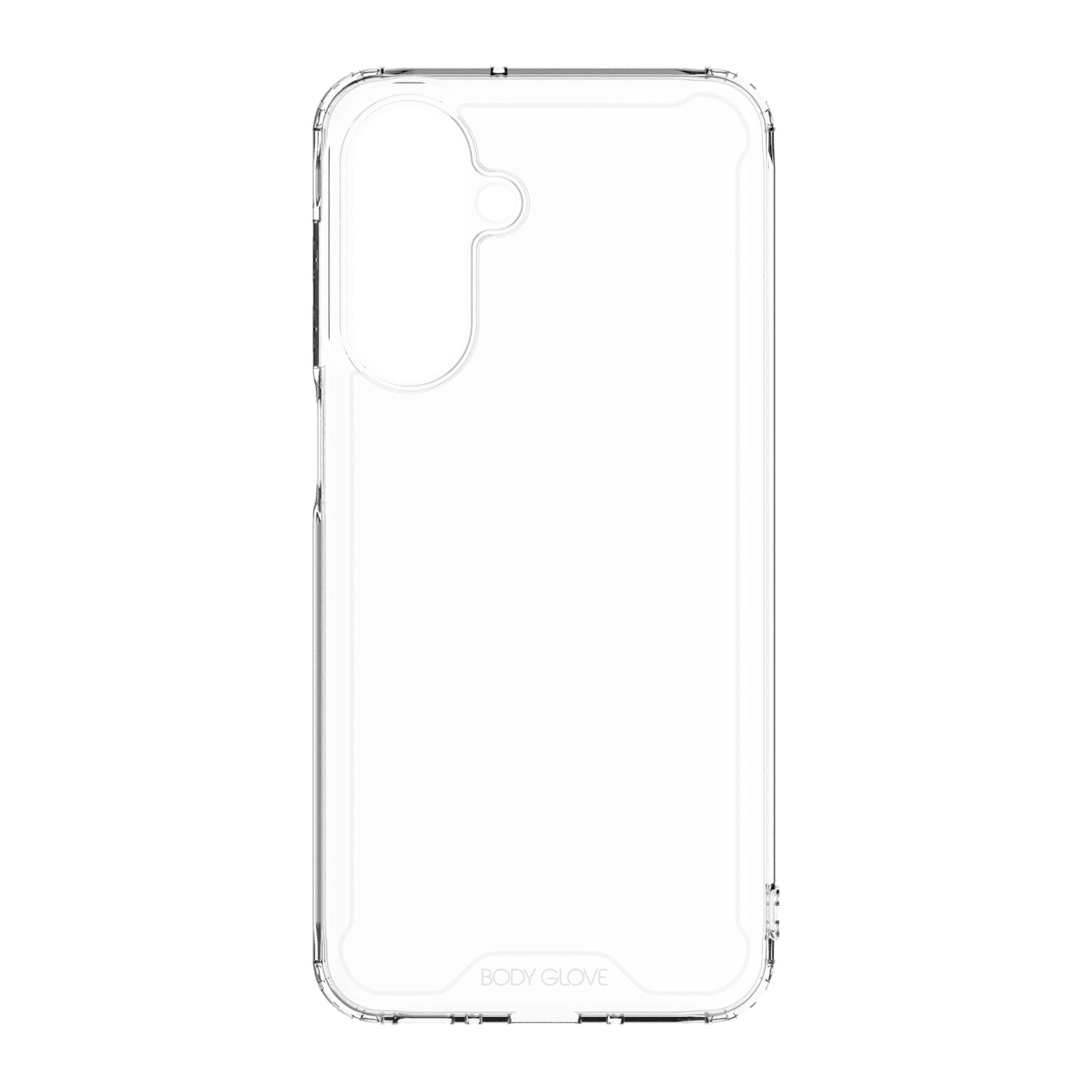 Body Glove Lite Case Samsung Galaxy A26 - Clear - Clear