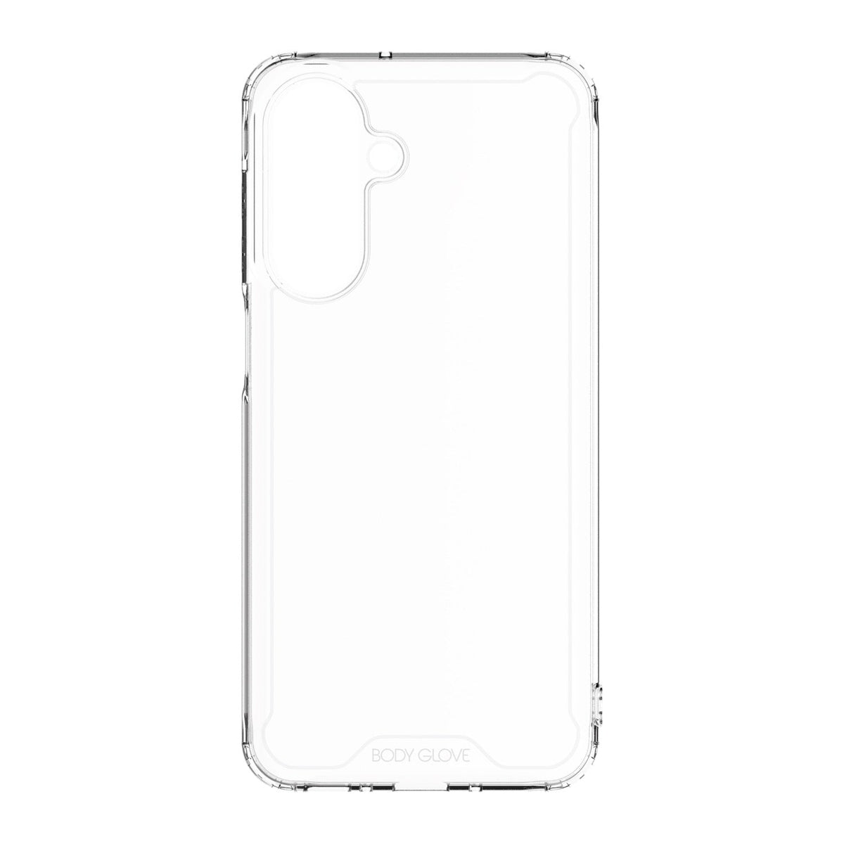 Body Glove Lite Case Samsung Galaxy A26 - Clear - Clear