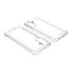 Body Glove Lite Case Samsung Galaxy A26 - Clear - Clear