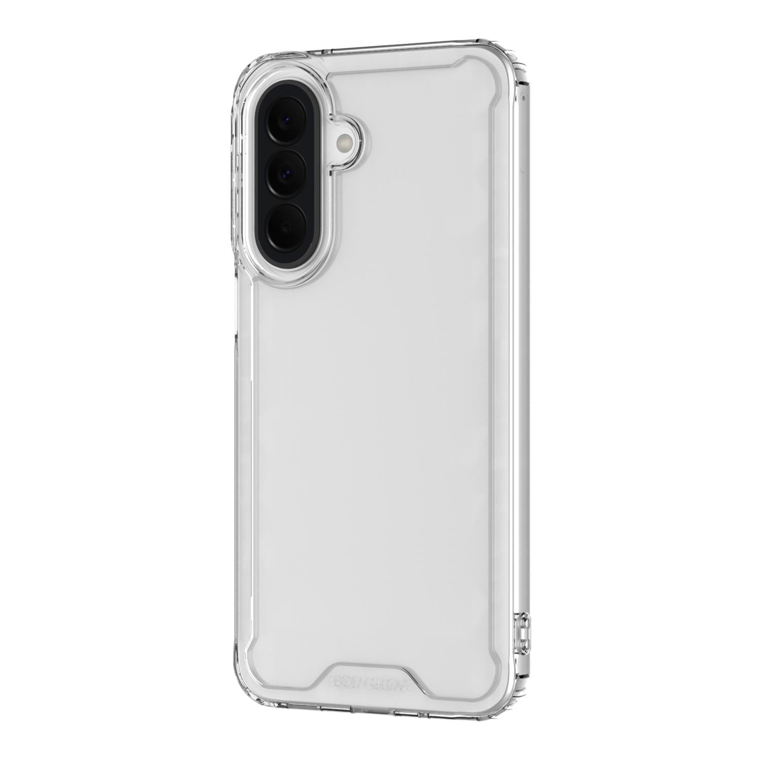Body Glove Lite Case Samsung Galaxy A27 - Clear - Clear
