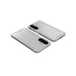 Body Glove Lite Case Samsung Galaxy A27 - Clear - Clear