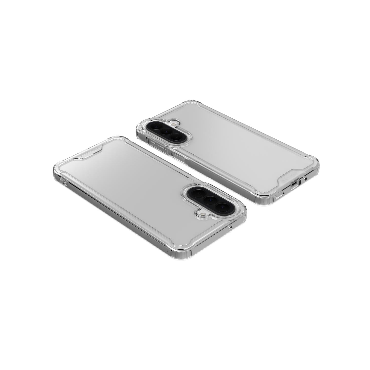 Body Glove Lite Case Samsung Galaxy A27 - Clear - Clear