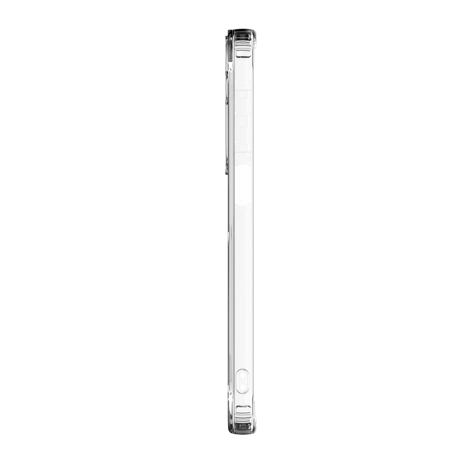 Body Glove Lite Case Samsung Galaxy A27 - Clear - Clear