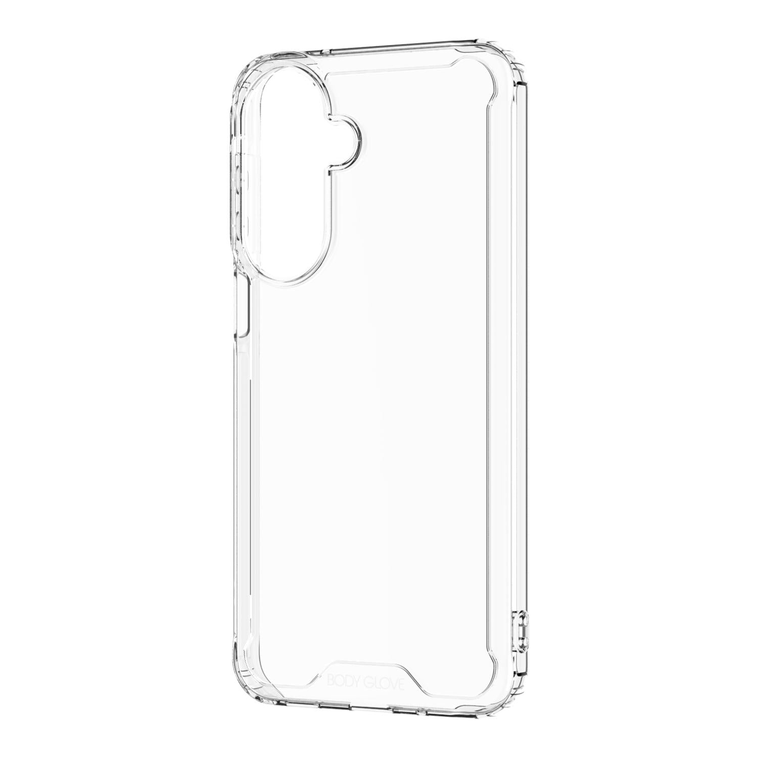 Body Glove Lite Case Samsung Galaxy A27 - Clear - Clear