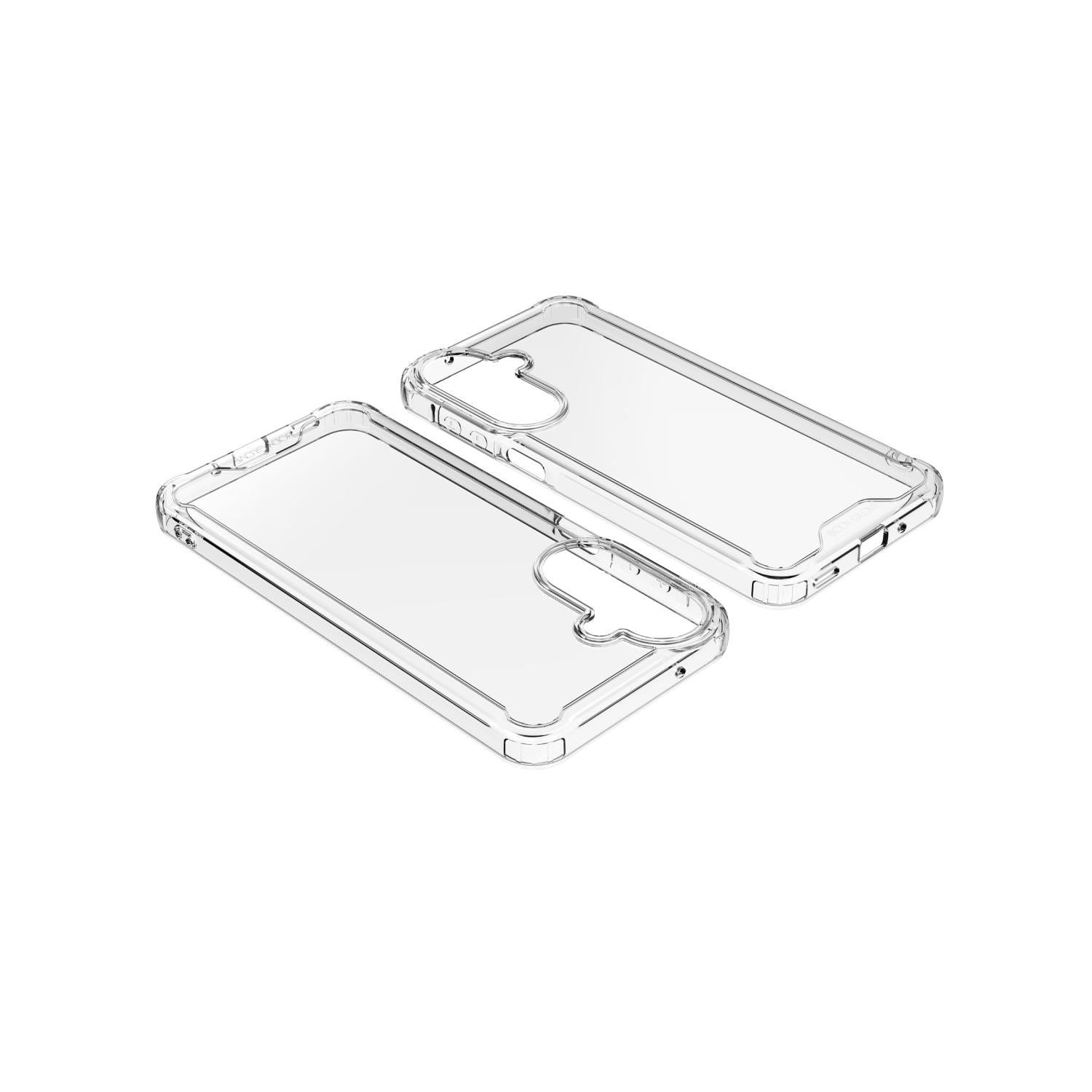 Body Glove Lite Case Samsung Galaxy A27 - Clear - Clear