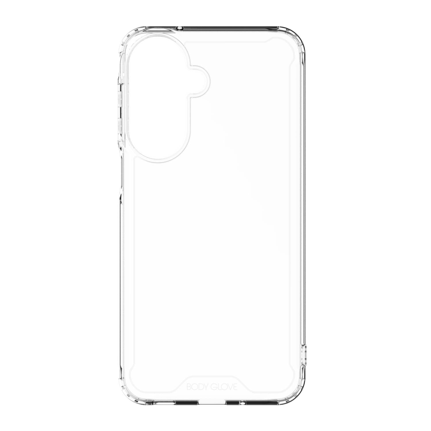 Body Glove Lite Case Samsung Galaxy A27 - Clear - Clear