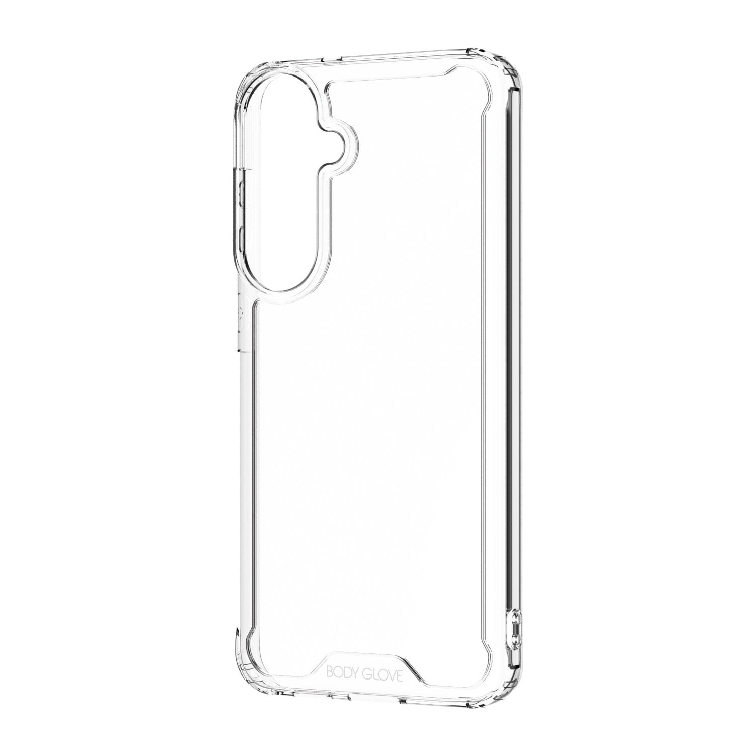 Body Glove Lite Case - Samsung Galaxy S26 FE - Clear - Clear