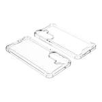 Body Glove Lite Case - Samsung Galaxy S26 FE - Clear - Clear