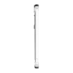 Body Glove Lite Case - Samsung Galaxy S26 FE - Clear - Clear