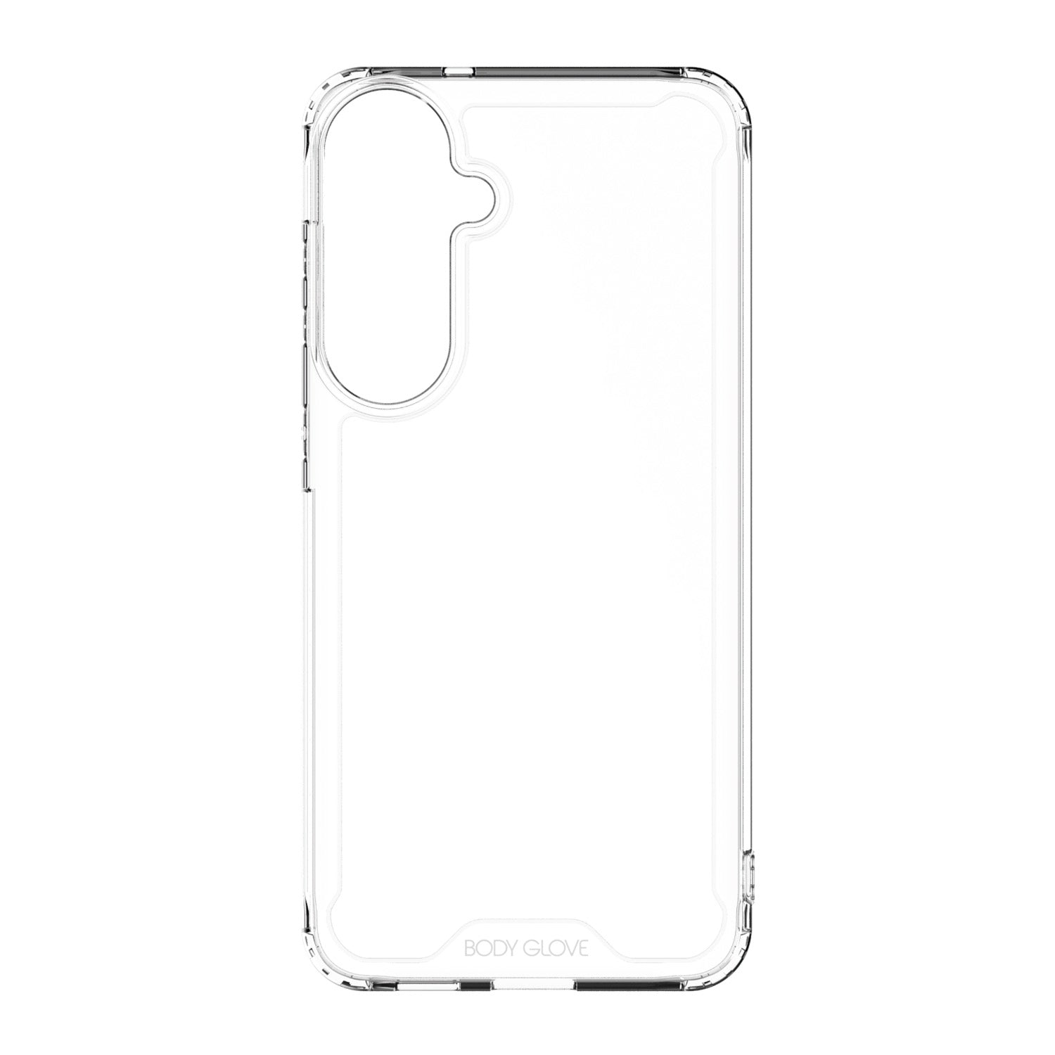Body Glove Lite Case - Samsung Galaxy S26 FE - Clear - Clear