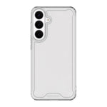 Body Glove Lite Case - Samsung Galaxy S26 FE - Clear - Clear