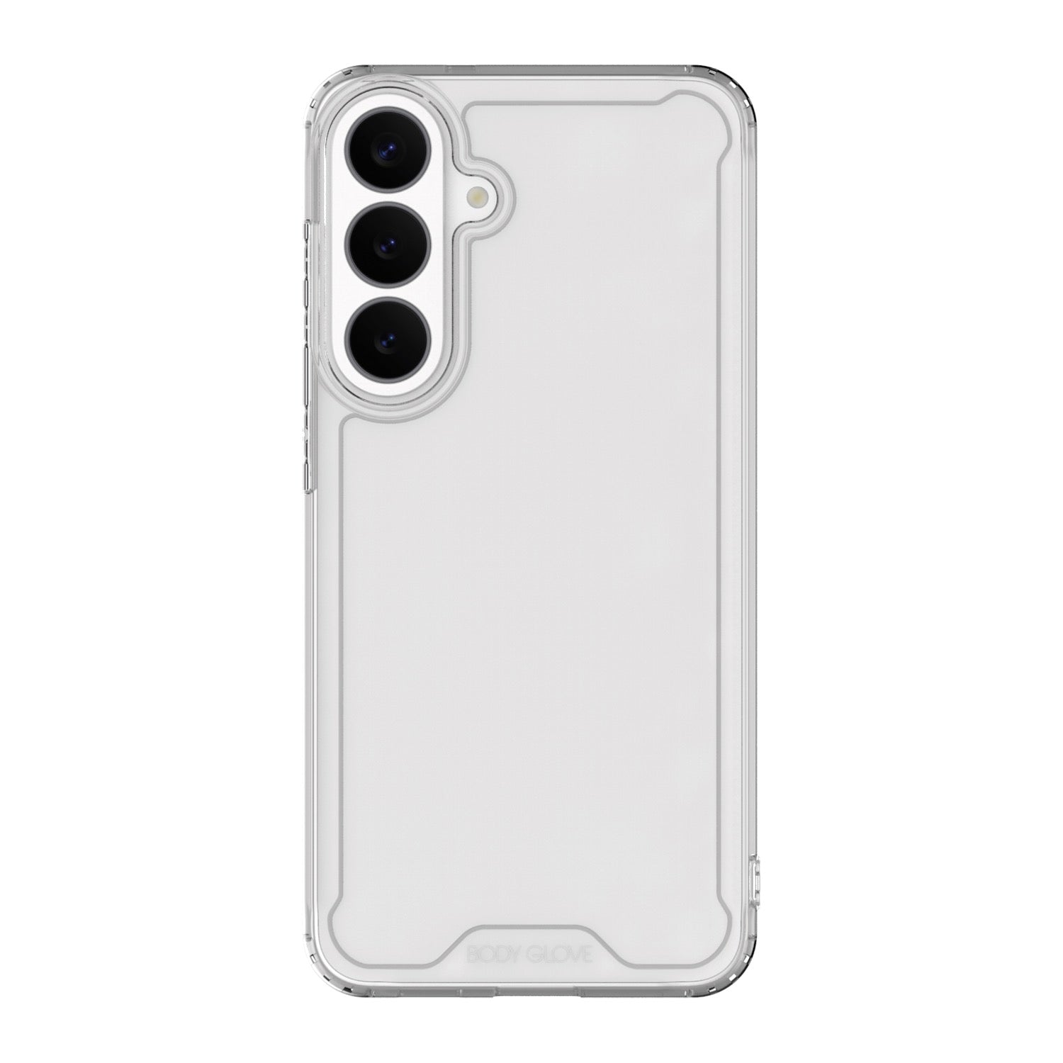 Body Glove Lite Case - Samsung Galaxy S26 FE - Clear - Clear
