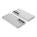 Body Glove Lite Case - Samsung Galaxy S26 FE - Clear - Clear