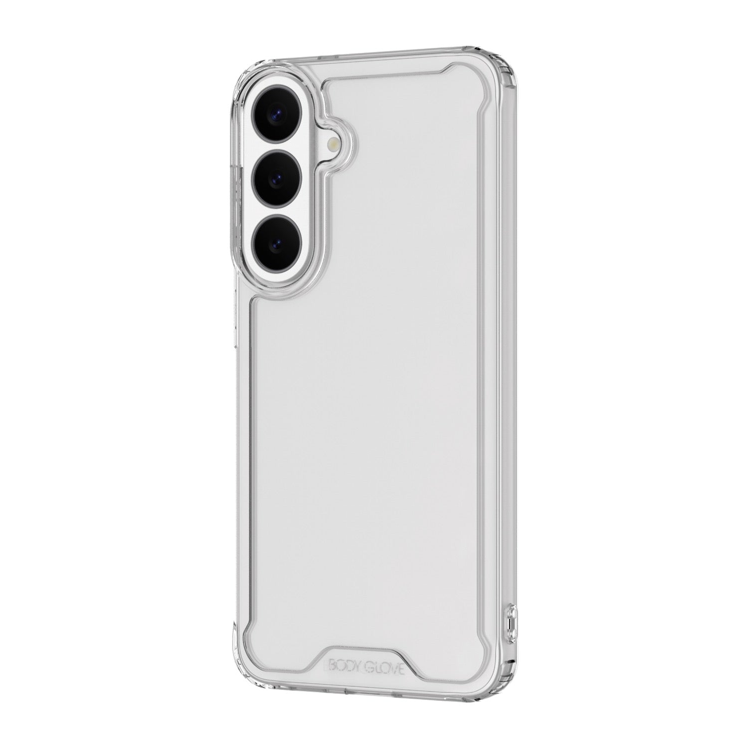 Body Glove Lite Case - Samsung Galaxy S26 FE - Clear - Clear