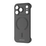 Body Glove Magnetic AirCase For Apple iPhone 18 Pro - Black - Black
