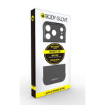 Body Glove Magnetic AirCase For Apple iPhone 18 Pro - Black - Black