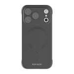 Body Glove Magnetic AirCase For Apple iPhone 18 Pro - Black - Black