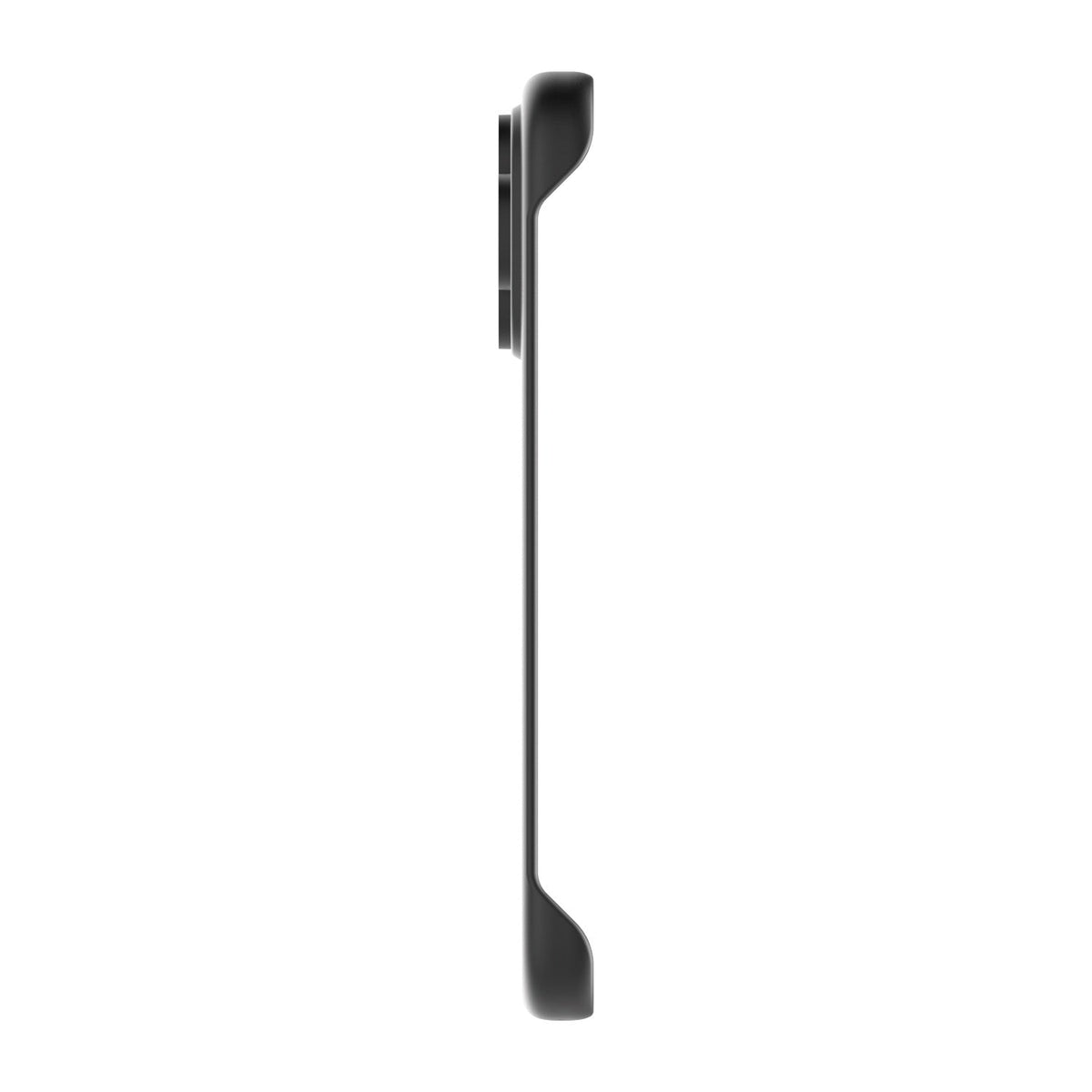 Body Glove Magnetic AirCase For Apple iPhone 18 Pro - Black - Black