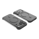 Body Glove Magnetic AirCase For Apple iPhone 18 Pro - Black - Black
