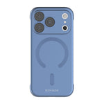 Body Glove Magnetic AirCase For Apple iPhone 18 Pro - Blue - Blue