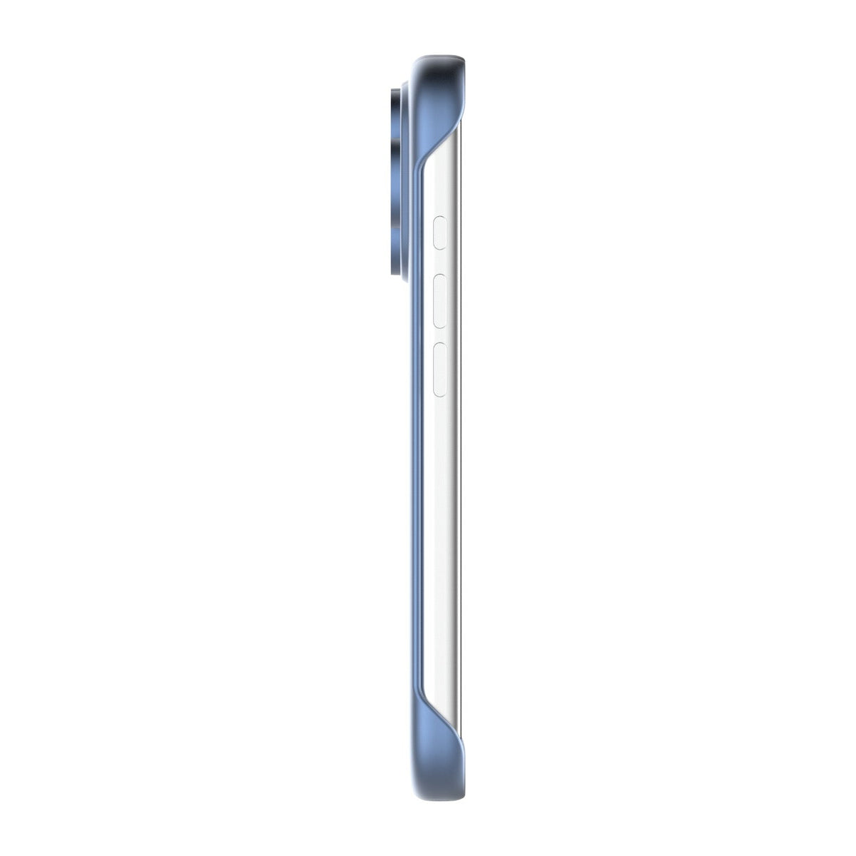 Body Glove Magnetic AirCase For Apple iPhone 18 Pro - Blue - Blue
