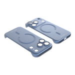 Body Glove Magnetic AirCase For Apple iPhone 18 Pro - Blue - Blue