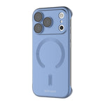 Body Glove Magnetic AirCase For Apple iPhone 18 Pro - Blue - Blue