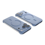 Body Glove Magnetic AirCase For Apple iPhone 18 Pro - Blue - Blue