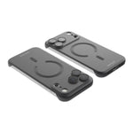 Body Glove Magnetic AirCase For Apple iPhone 18 Pro Max - Black - Black
