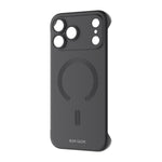 Body Glove Magnetic AirCase For Apple iPhone 18 Pro Max - Black - Black