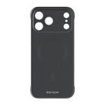 Body Glove Magnetic AirCase For Apple iPhone 18 Pro Max - Black - Black