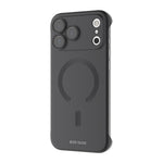 Body Glove Magnetic AirCase For Apple iPhone 18 Pro Max - Black - Black