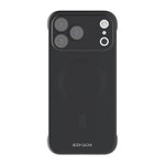 Body Glove Magnetic AirCase For Apple iPhone 18 Pro Max - Black - Black