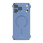 Body Glove Magnetic AirCase For Apple iPhone 18 Pro Max - Blue - Blue