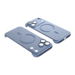 Body Glove Magnetic AirCase For Apple iPhone 18 Pro Max - Blue - Blue