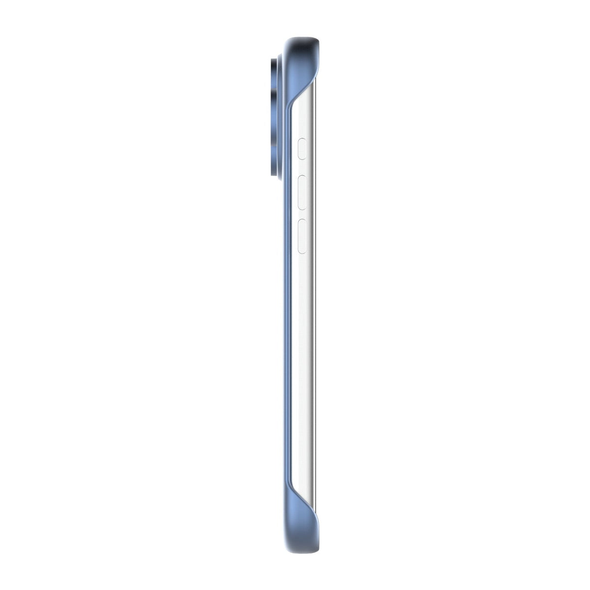 Body Glove Magnetic AirCase For Apple iPhone 18 Pro Max - Blue - Blue