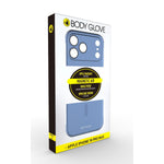 Body Glove Magnetic AirCase For Apple iPhone 18 Pro Max - Blue - Blue