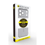 Body Glove Magnetic AirCase For Apple iPhone 18 Pro Max - Silver - Silver