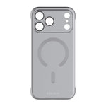 Body Glove Magnetic AirCase For Apple iPhone 18 Pro Max - Silver - Silver