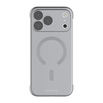 Body Glove Magnetic AirCase For Apple iPhone 18 Pro Max - Silver - Silver