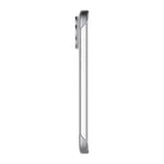 Body Glove Magnetic AirCase For Apple iPhone 18 Pro Max - Silver - Silver