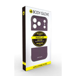 Body Glove Magnetic AirCase For Apple iPhone 18 Pro - Purple - Purple