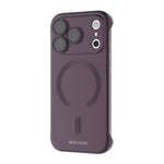 Body Glove Magnetic AirCase For Apple iPhone 18 Pro - Purple - Purple