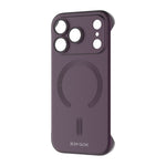 Body Glove Magnetic AirCase For Apple iPhone 18 Pro - Purple - Purple