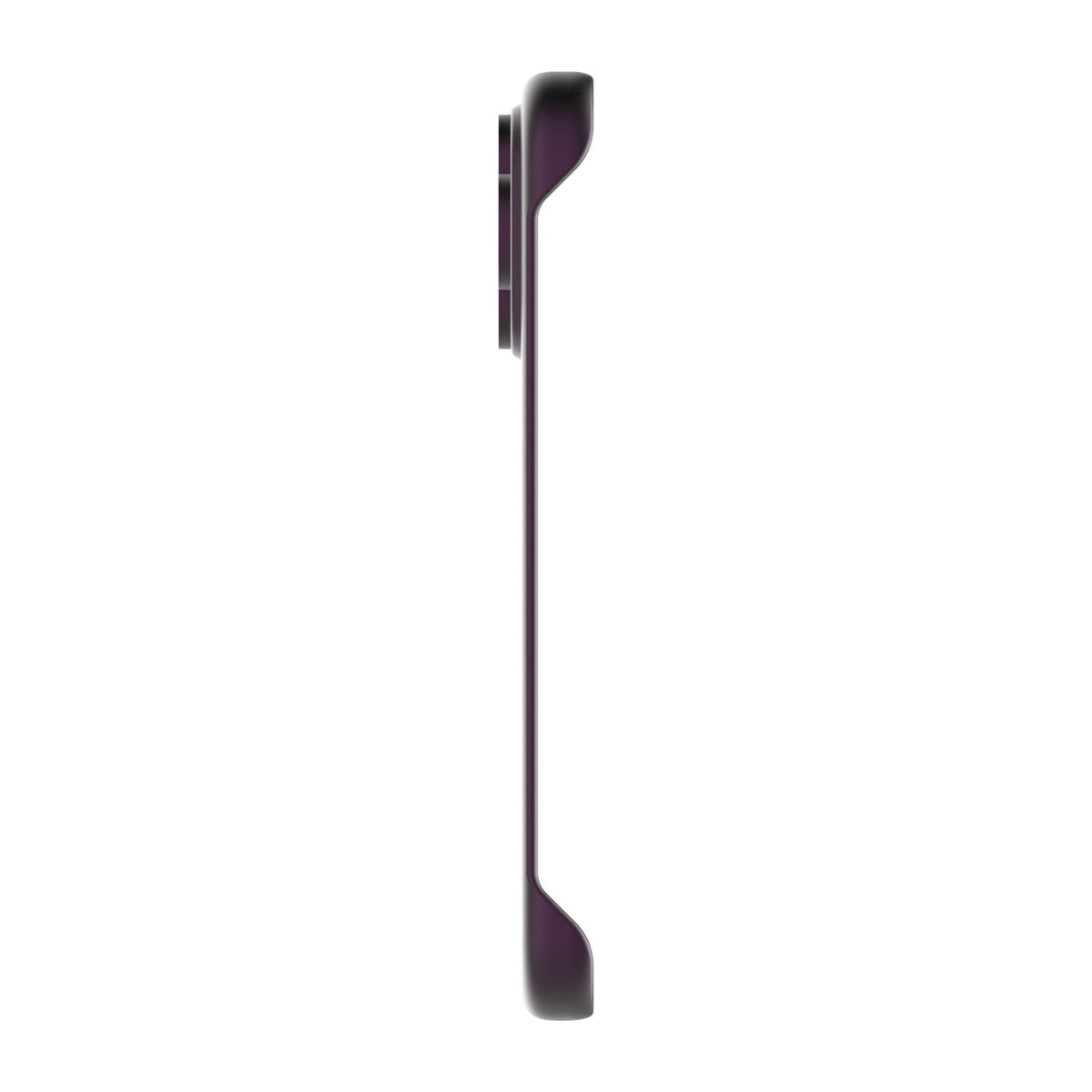 Body Glove Magnetic AirCase For Apple iPhone 18 Pro - Purple - Purple