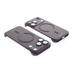 Body Glove Magnetic AirCase For Apple iPhone 18 Pro - Purple - Purple