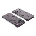 Body Glove Magnetic AirCase For Apple iPhone 18 Pro - Purple - Purple